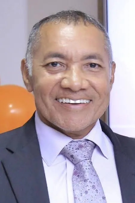 Dr. José Carlos Tavares Carvalho