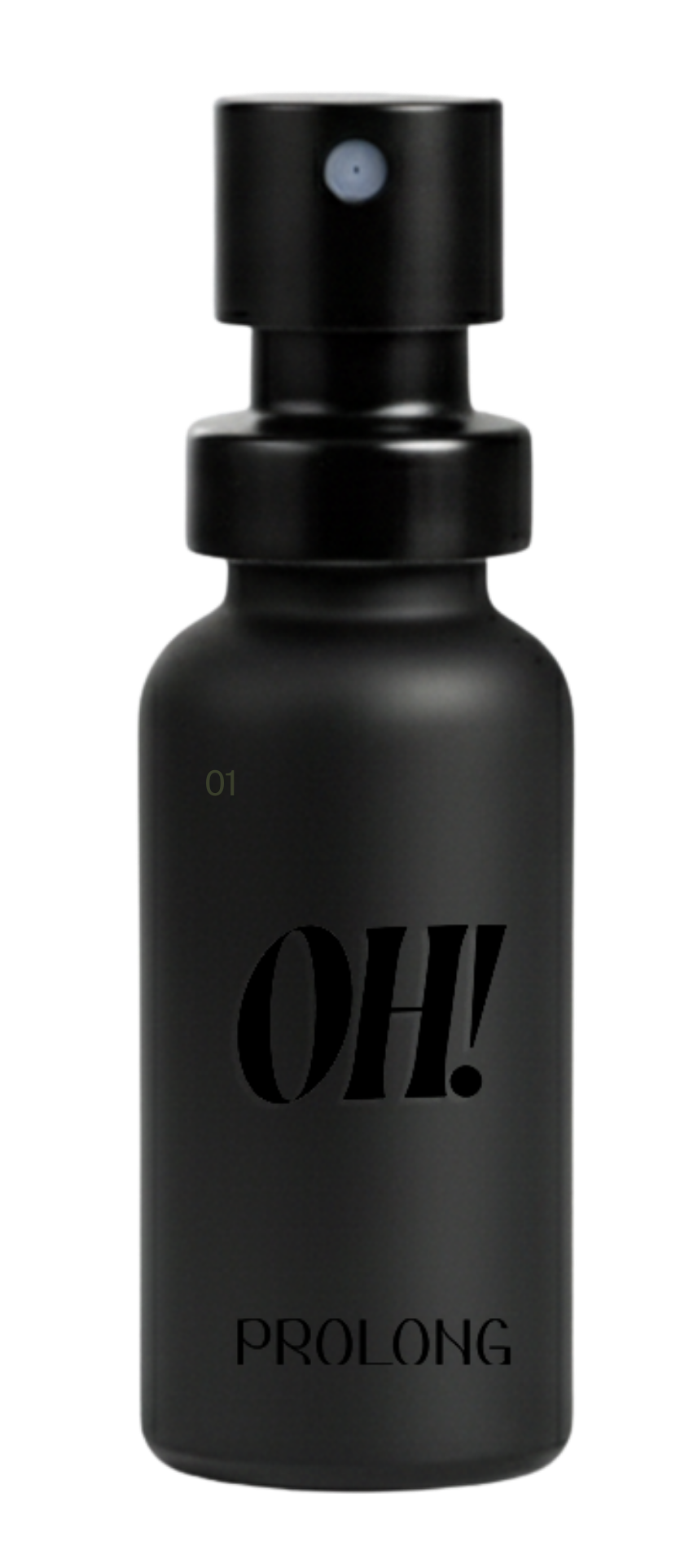 oh!men PROLONG Spray